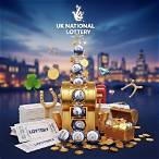 united kingdom lottery results